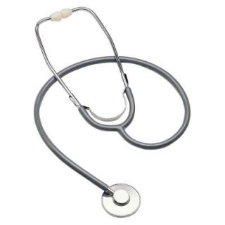 MABIS Spectrum Nurse Stethoscope for Adult in Gray 10 428 030