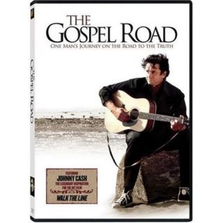 The Gospel Road (Widescreen)