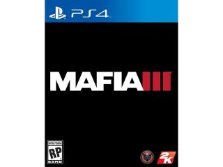 Mafia III   PlayStation 4