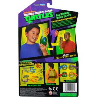 Teenage Mutant Ninja Turtles Walkie Talkies