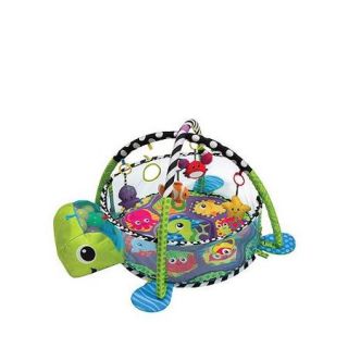 Infantino Grow with Me Activity Gym & Ball Pit