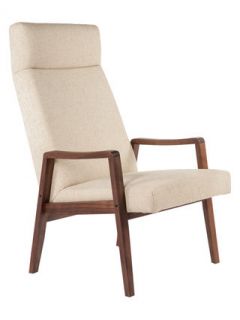 Lounge Chair by Control Brand