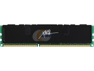 Open Box: PNY XLR8 8GB 240 Pin DDR3 SDRAM DDR3 1866 (PC3 14900) Desktop Memory Model MD8192SD3 1866 K X10