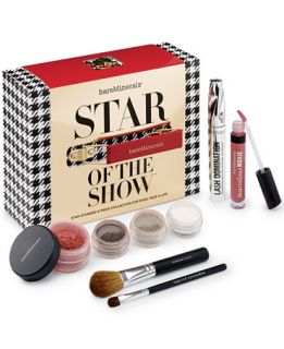 Bare Escentuals bareMinerals Star of the Show Value Set   Gifts