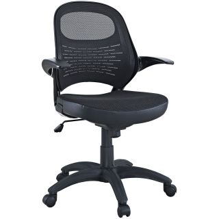 Modway Candid Mid Back Mesh Task Chair
