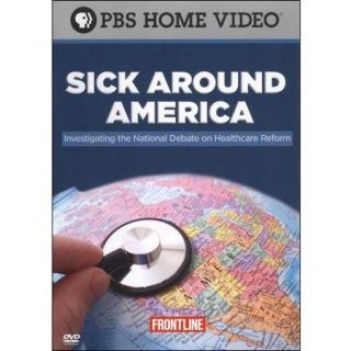 Frontline: Sick Around America