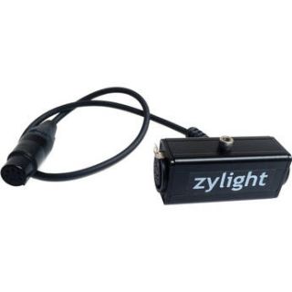Zylight DMX Interface Box for F8 Fresnel 26 02019