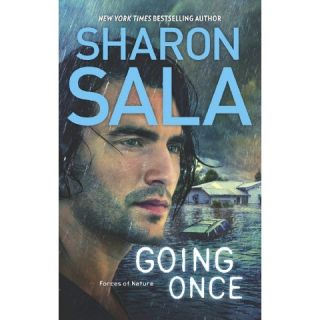 Going Once (Paperback)