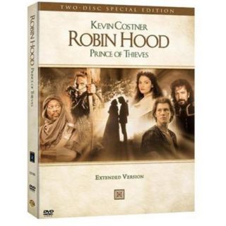 Robin Hood: Prince Of Thieves (Widescreen)