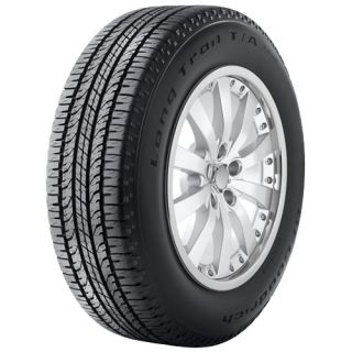 BFGoodrich Tire P265/70R17 113T