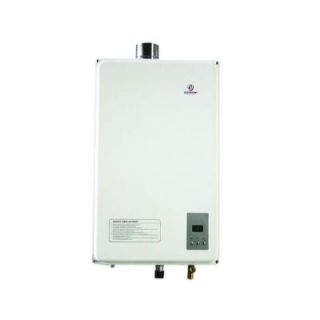 Eccotemp 6.8 GPM Indoor Natural Gas Tankless Water Heater 45HI NG