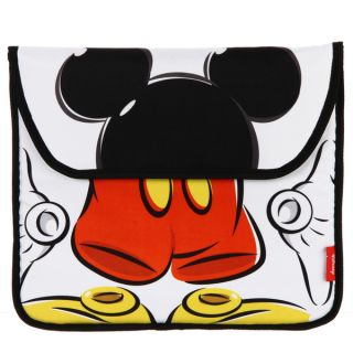 Disney Mickey 15 inch Flap over Laptop Sleeve  ™ Shopping