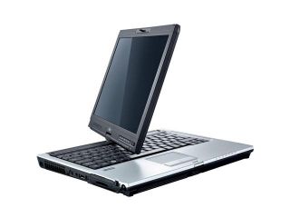 Fujitsu LIFEBOOK T900 13.3' LED Tablet PC   Wi Fi   Intel Core i5 i5 520M 2.40 GHz