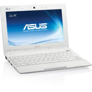 ASUS 320GB Eee PC X101CH EU17 10.1" Netbook X101CH EU17 WT
