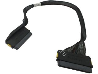 HP 408796 001 Serial Attached SCSI (SAS) Cable for ProLiant DL380 G5