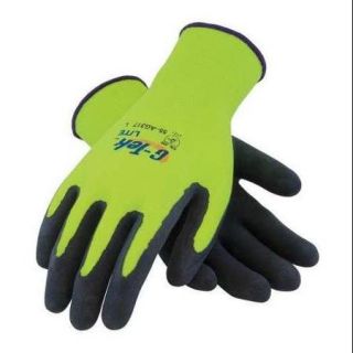 Pip Size S Coated Gloves,55 AG317/S