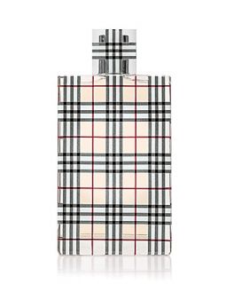 Burberry Brit for Women Eau de Parfum Spray 3.3 oz.