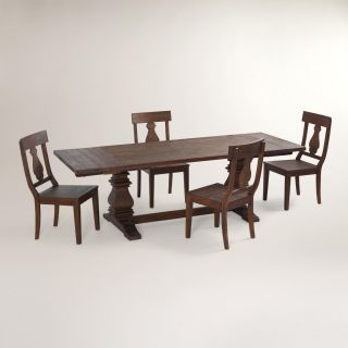 Arcadia Dining Collection