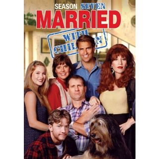 Married With Children: Season Seven [2 Discs]