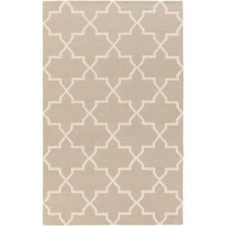 Artistic Weavers Pollack Keely Gray 9 ft. x 13 ft. Indoor Area Rug AWDN2020 913