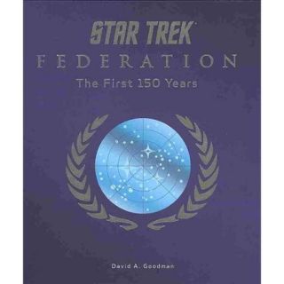Star Trek Federation: The First 150 Years