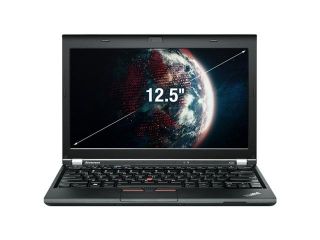 Lenovo ThinkPad X230 2320A7U 12.5" LED Notebook   Intel   Core i5 i5 3320M 2.6GHz   Black