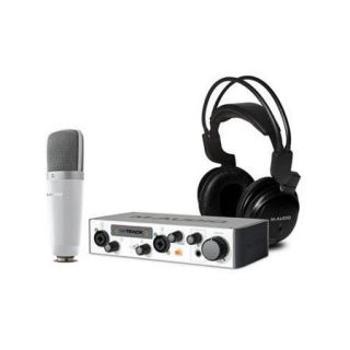 M Audio Vocal Studio Pro II