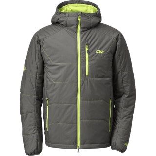 Outdoor Research Havoc Windstopper® Jacket (For Men) 8627C 44