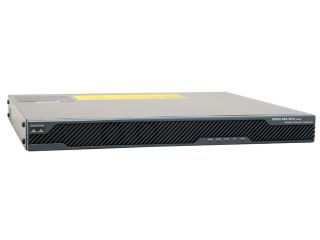 CISCO ASA5510 BUN K9 32,000/64,000 Simultaneous Up to 300 Mbps Throughput