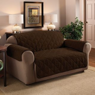 Innovative Textile Solutions Loveseat Cover