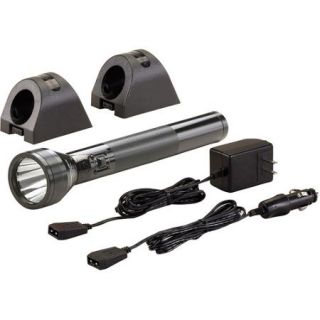Streamlight SL20L with 120 Volt AC/DC Charger