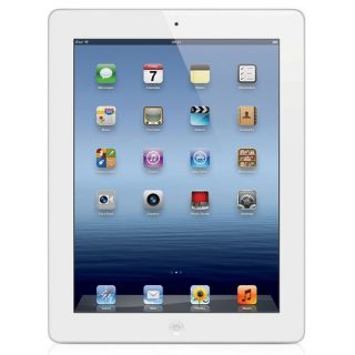 Apple The new iPad MD365LL/A 64 GB Tablet   9.7   4G   Apple A5X   W