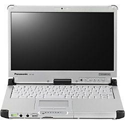 Panasonic Toughbook C2 CF C2ACAAXLM Tablet PC 12.5 In plane Switching IPS Technology Intel Core i5 i5 3427U 1.80 GHz