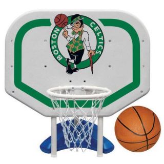 Poolmaster NBA Pro Rebounder Basketball