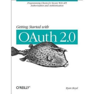 Getting Started With Oauth 2.0