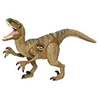 Jurassic World Growler Velociraptor "Delta"