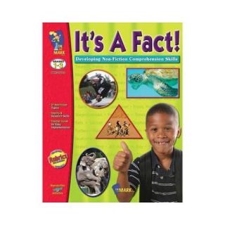 ITS A FACT GR 1 3 SCBOTM18119 3 (pack of 3)