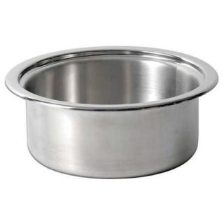 BON CHEF 60300i Insert Pan, For Use with 2.3 Qt Pot