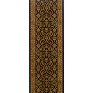 Rivington Rug Sprout Trinity Panther Rug