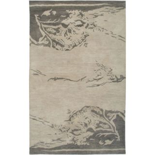 Agetha Hand Tufted Beige Area Rug by Wildon Home ®