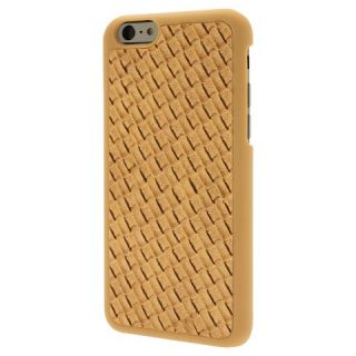 End Scene iP6 Woven Leather