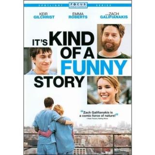 It's Kind Of A Funny Story (Widescreen)