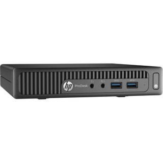 HP ProDesk 400 G2 Mini Desktop Computer P5U81UT#ABA