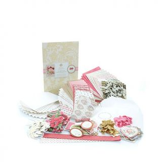 Anna Griffin® So Smitten Cardmaking Kit   7927059