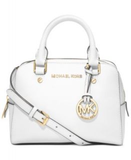 MICHAEL Michael Kors Handbag, Jet Set Large Travel Satchel