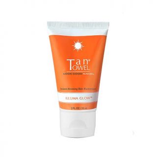 TanTowel® Illuma Glow Bronzing Body Lotion   7773103
