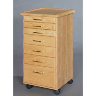 SMIProducts Classic Storage Cabinet