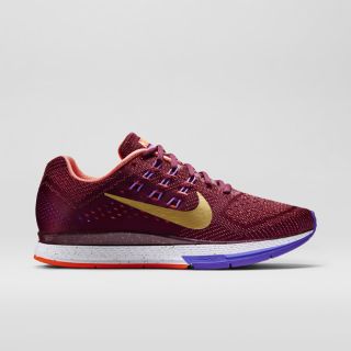 Nike Air Zoom Structure 18 Celebration Pack Womens Running Shoe. Nike