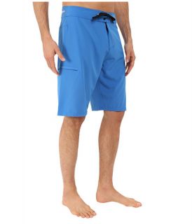 Hurley Phantom One and Only 21 Boardshorts Fountain Blue
