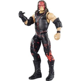 WWE Kane Figure